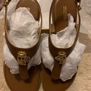 Michael Kors Sandals
